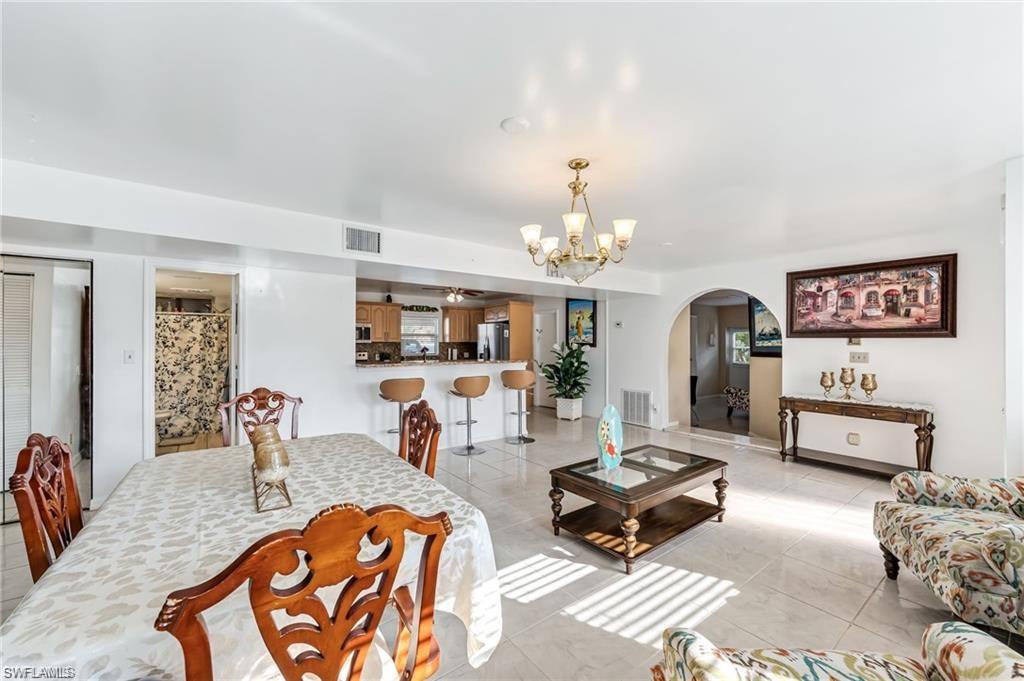 GOLDEN GATE CITY - Residential