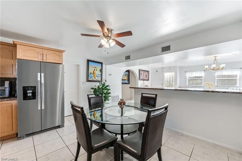 GOLDEN GATE CITY - Residential