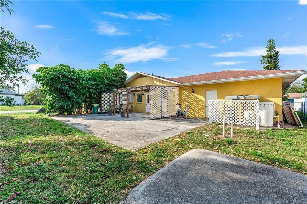 GOLDEN GATE CITY - Residential