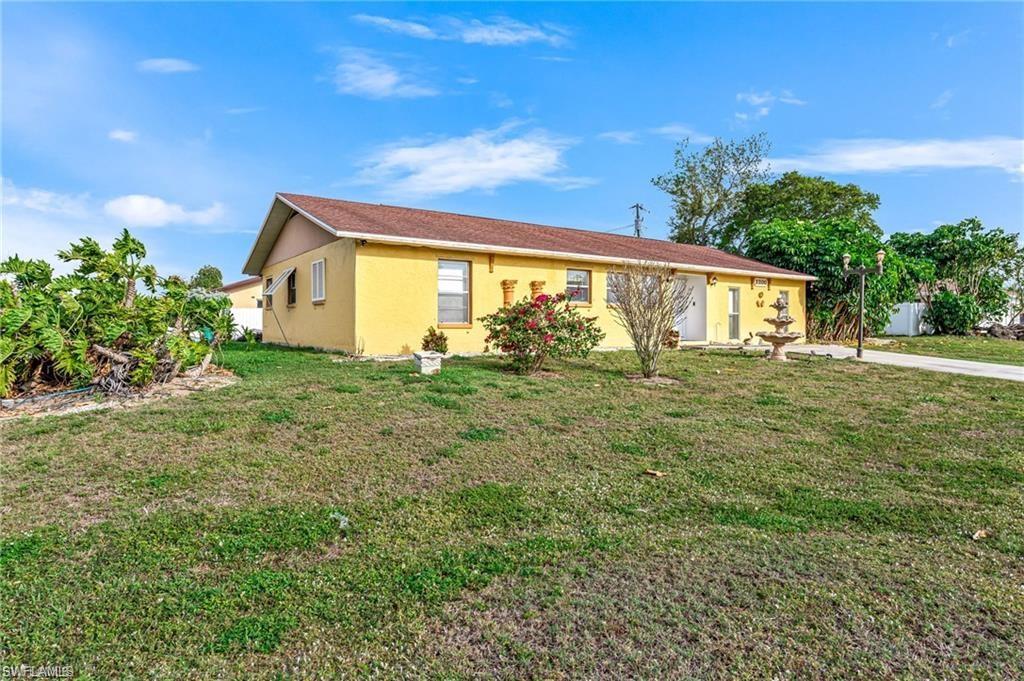 GOLDEN GATE CITY - Residential