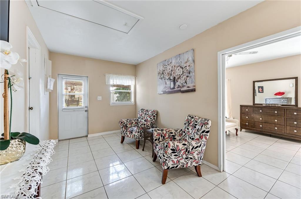 GOLDEN GATE CITY - Residential