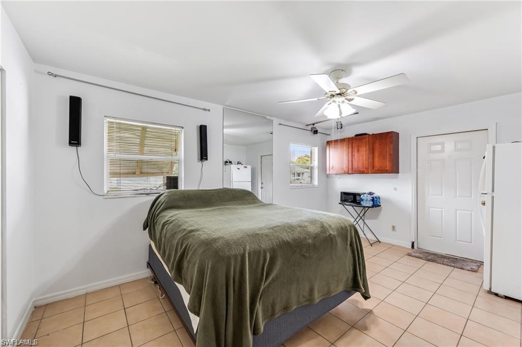 GOLDEN GATE CITY - Residential