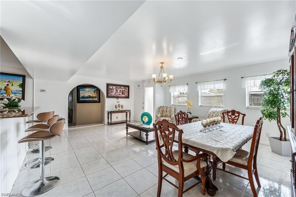 GOLDEN GATE CITY - Residential