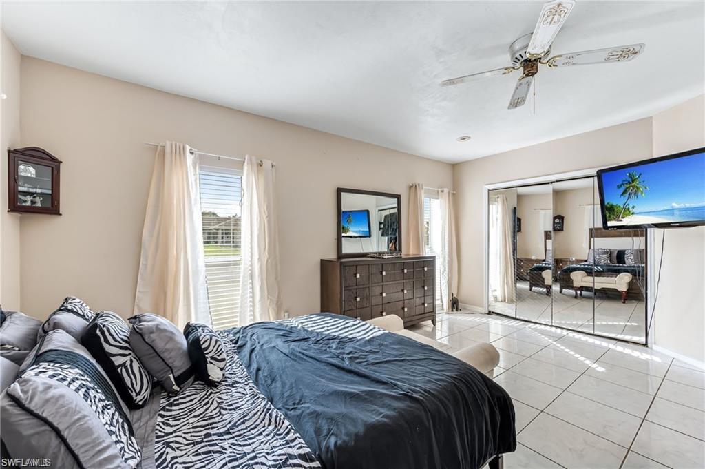 GOLDEN GATE CITY - Residential