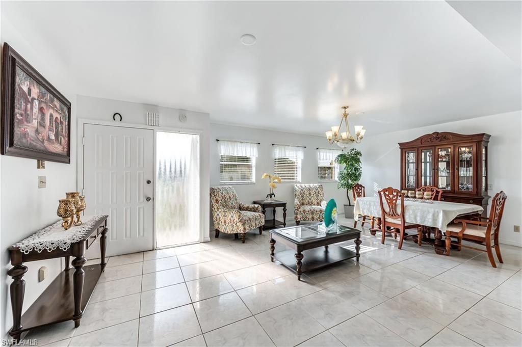 GOLDEN GATE CITY - Residential