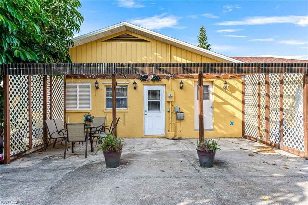 GOLDEN GATE CITY - Residential