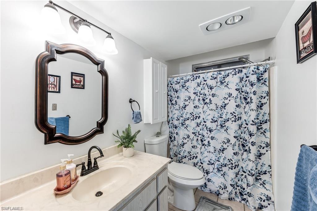 GOLDEN GATE CITY - Residential