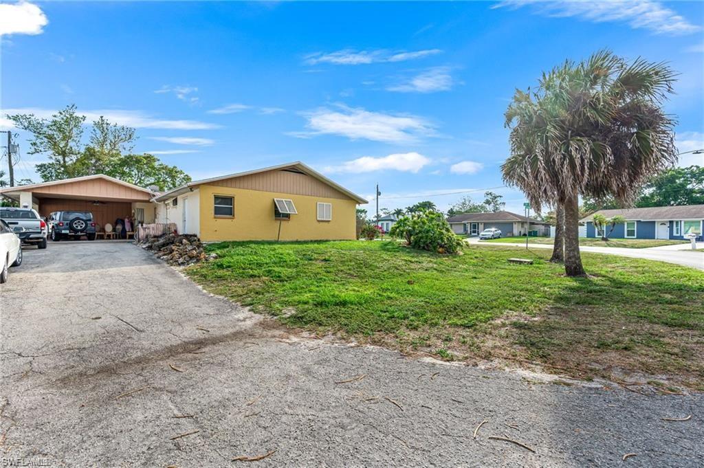 GOLDEN GATE CITY - Residential