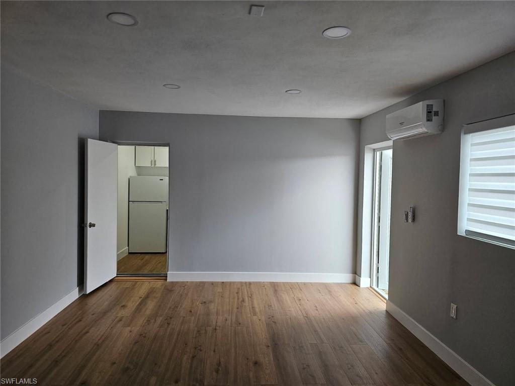 MCGREGOR GROVES - Residential Lease