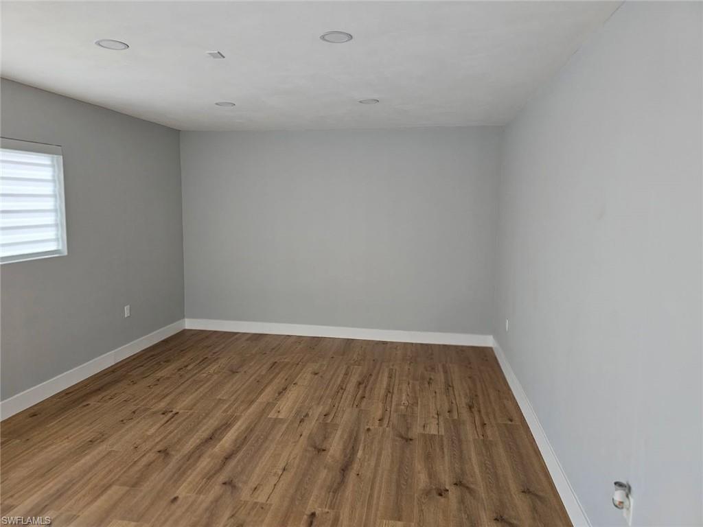 MCGREGOR GROVES - Residential Lease