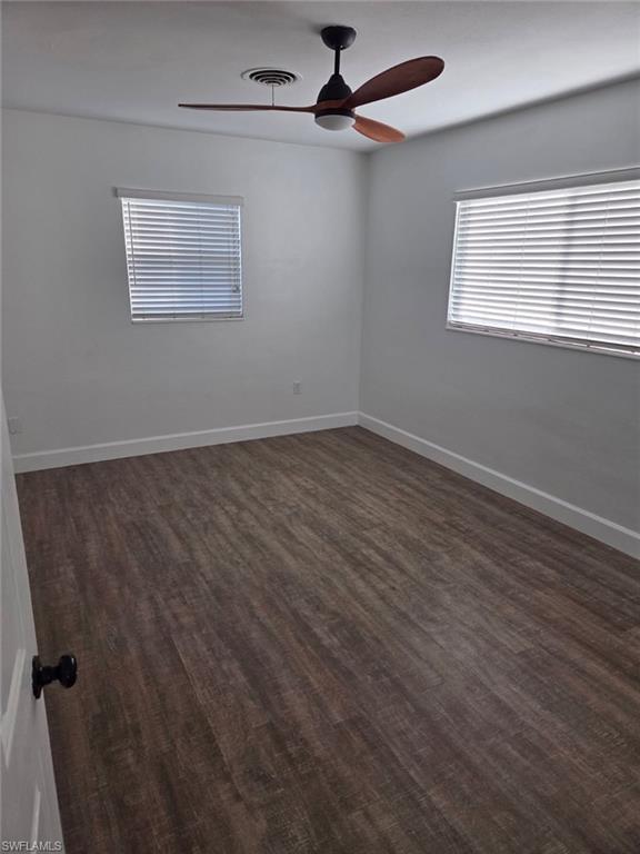 MCGREGOR GROVES - Residential Lease