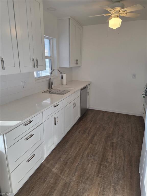 MCGREGOR GROVES - Residential Lease