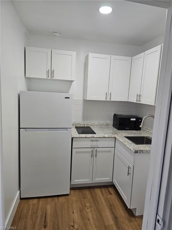 MCGREGOR GROVES - Residential Lease