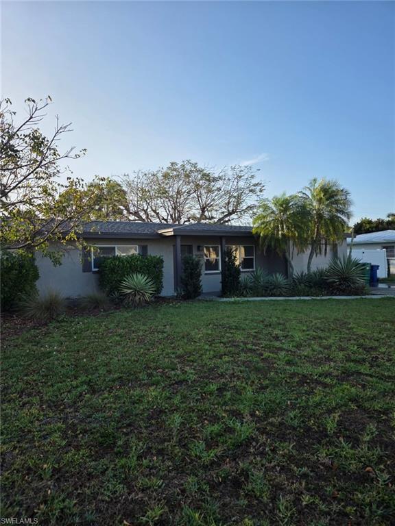 MCGREGOR GROVES - Residential Lease