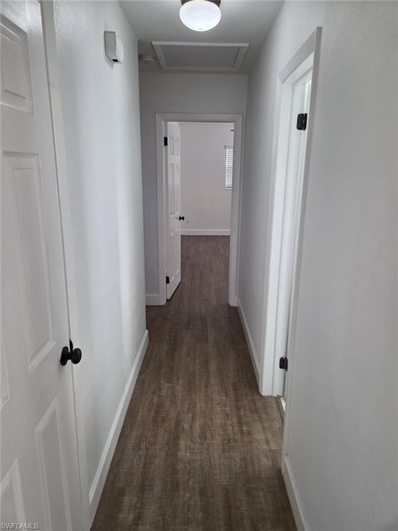 MCGREGOR GROVES - Residential Lease