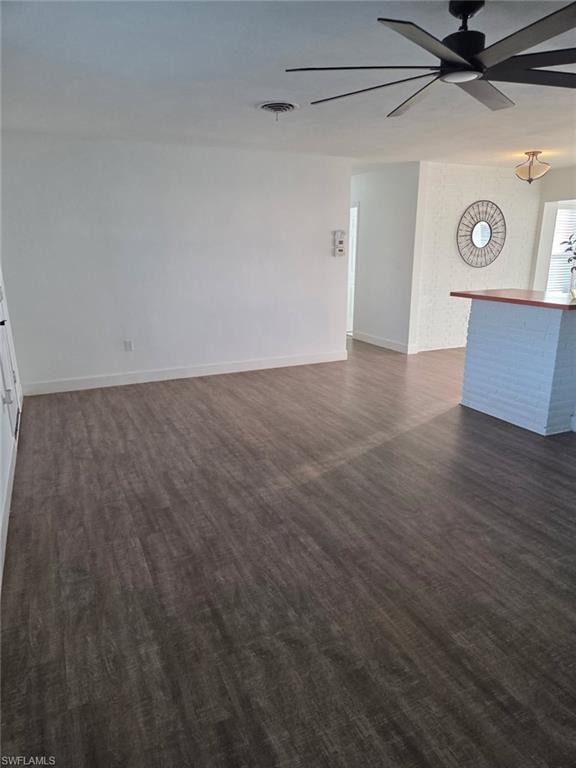 MCGREGOR GROVES - Residential Lease