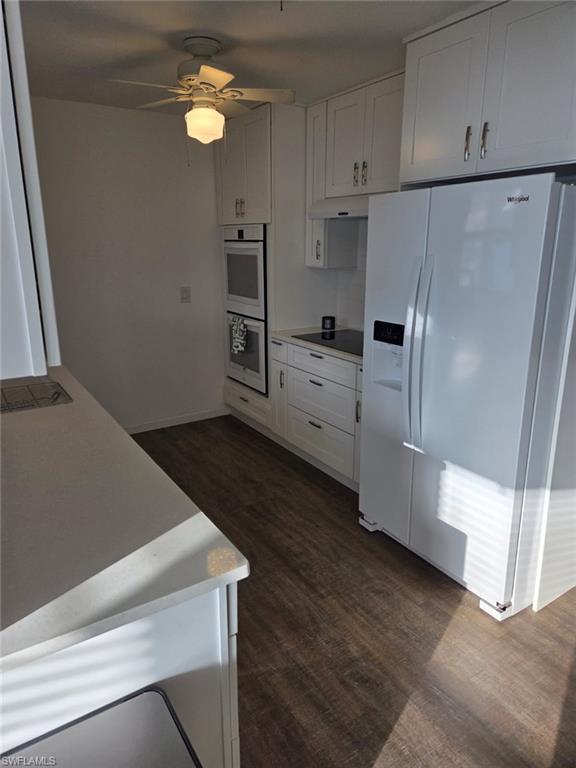 MCGREGOR GROVES - Residential Lease