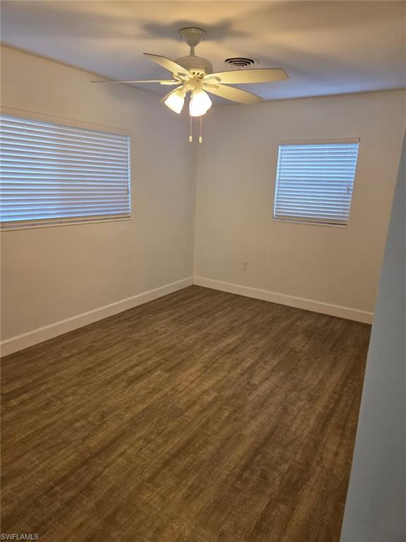 MCGREGOR GROVES - Residential Lease