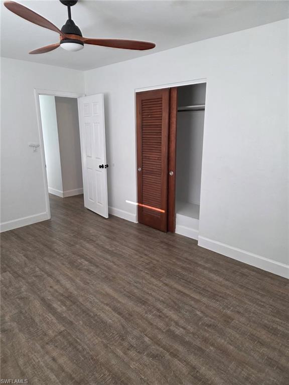 MCGREGOR GROVES - Residential Lease