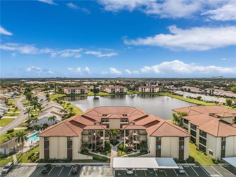 A home in FORT MYERS