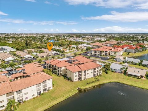 A home in FORT MYERS