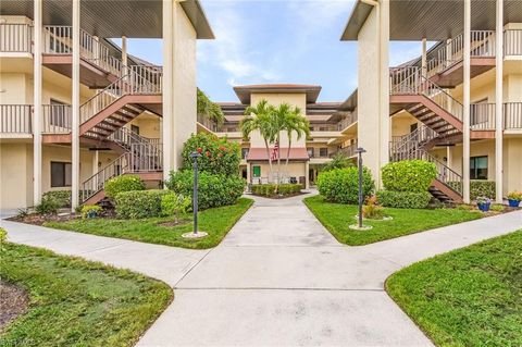 A home in FORT MYERS