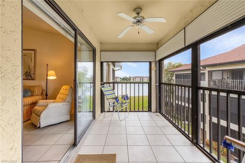 A home in FORT MYERS