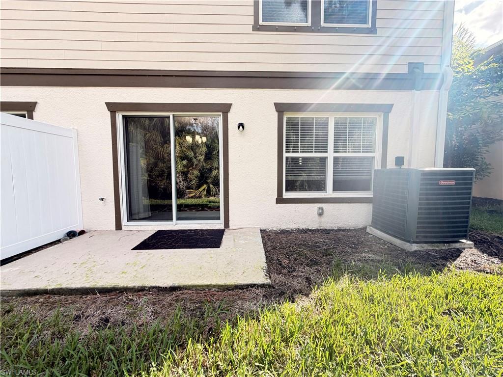 BAYSHORE COMMONS - Residential Lease