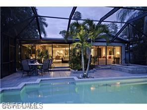 NAPLES PARK - Residential