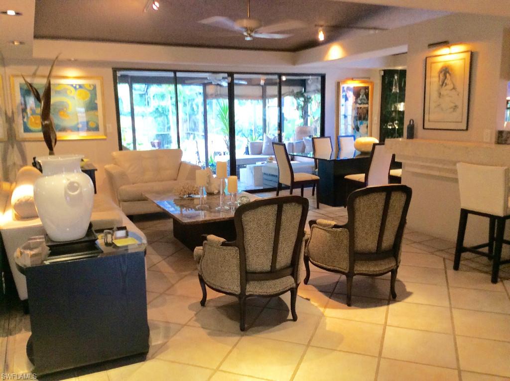 NAPLES PARK - Residential