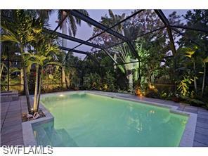 NAPLES PARK - Residential