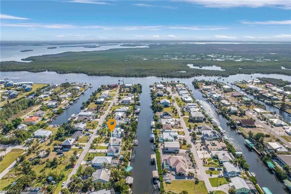 SERENITY COVE - Residential