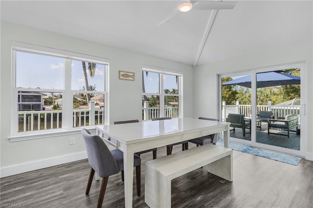 SERENITY COVE - Residential