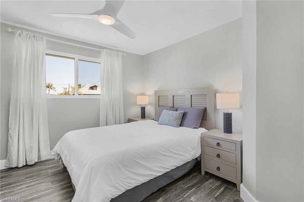 SERENITY COVE - Residential