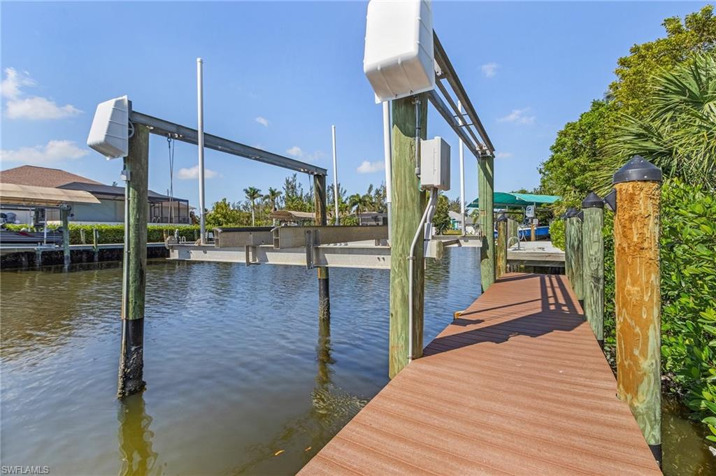 SERENITY COVE - Residential