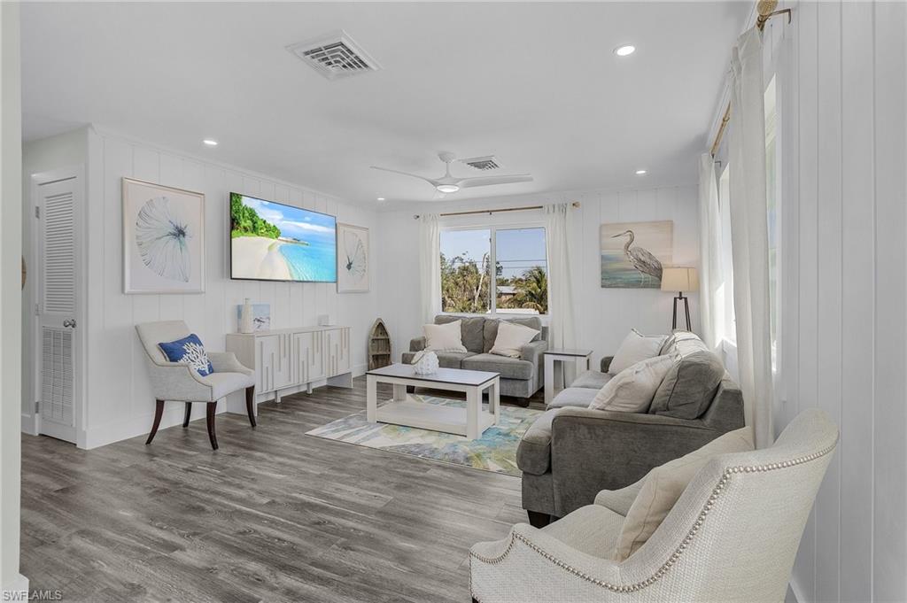 SERENITY COVE - Residential