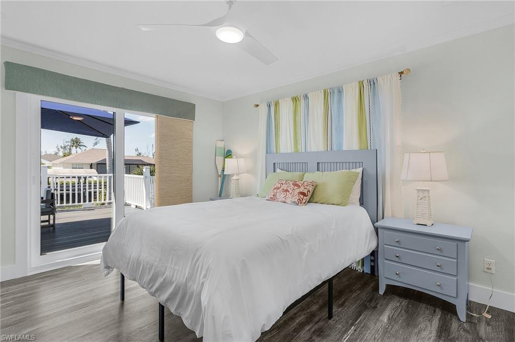 SERENITY COVE - Residential