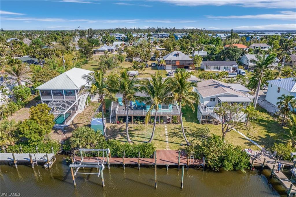 SERENITY COVE - Residential