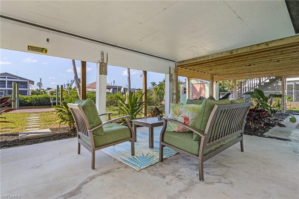 SERENITY COVE - Residential