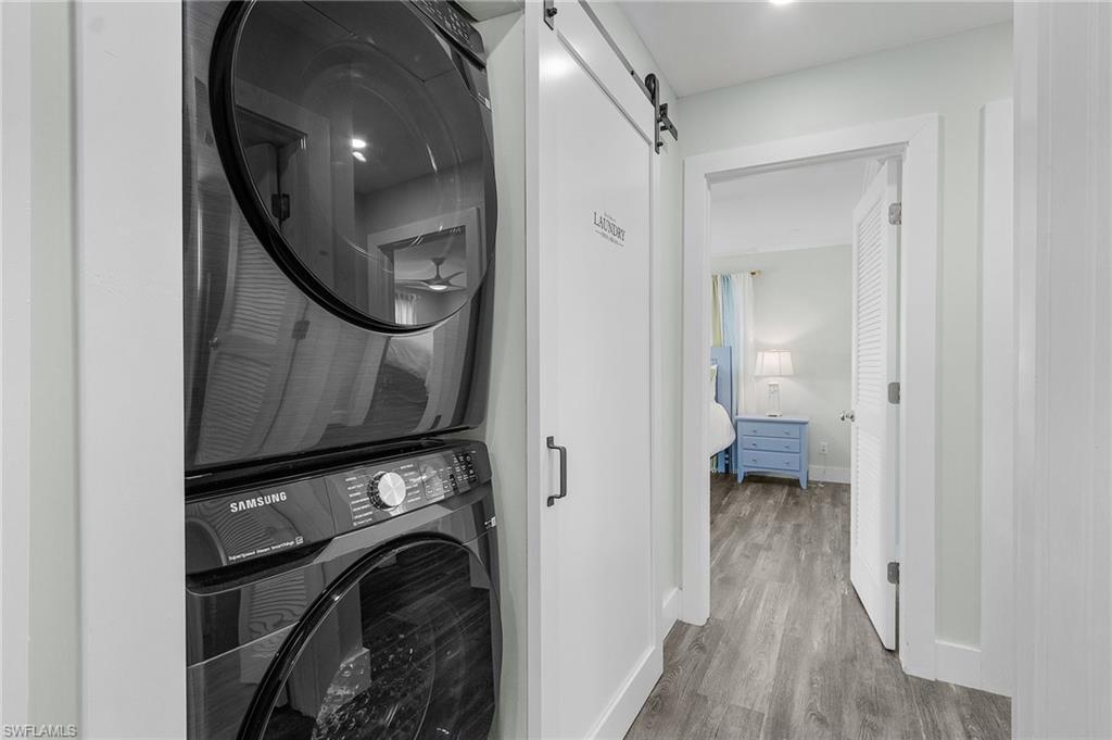 SERENITY COVE - Residential