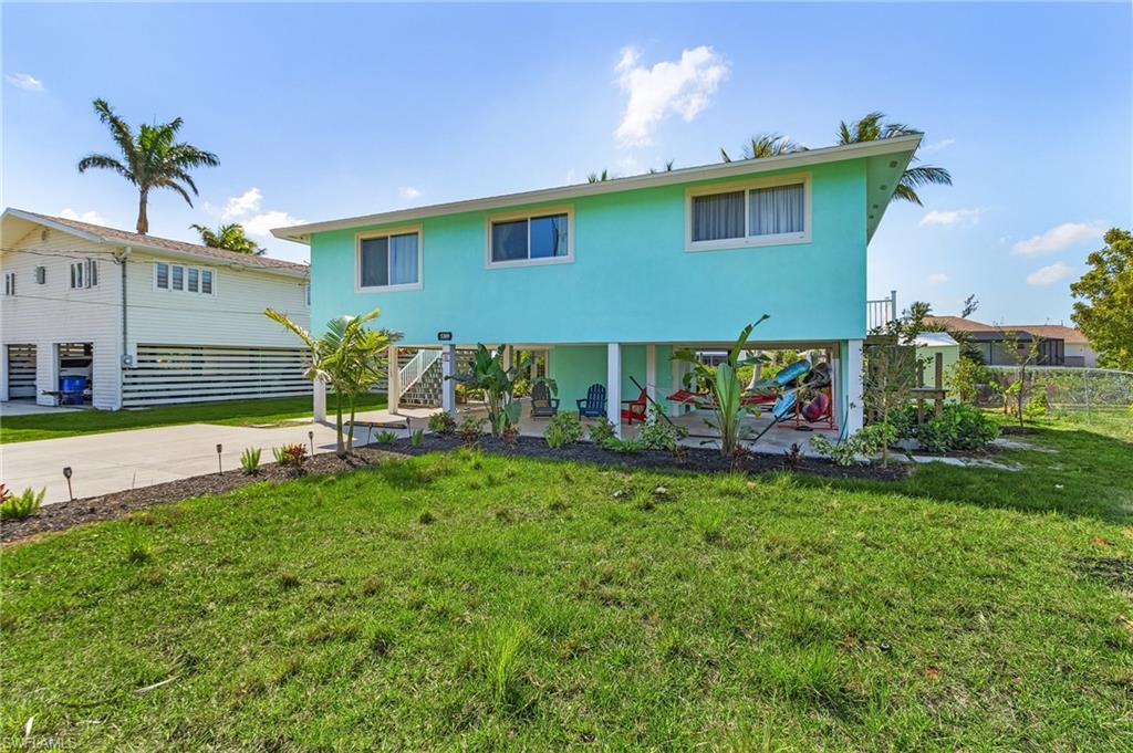 SERENITY COVE - Residential