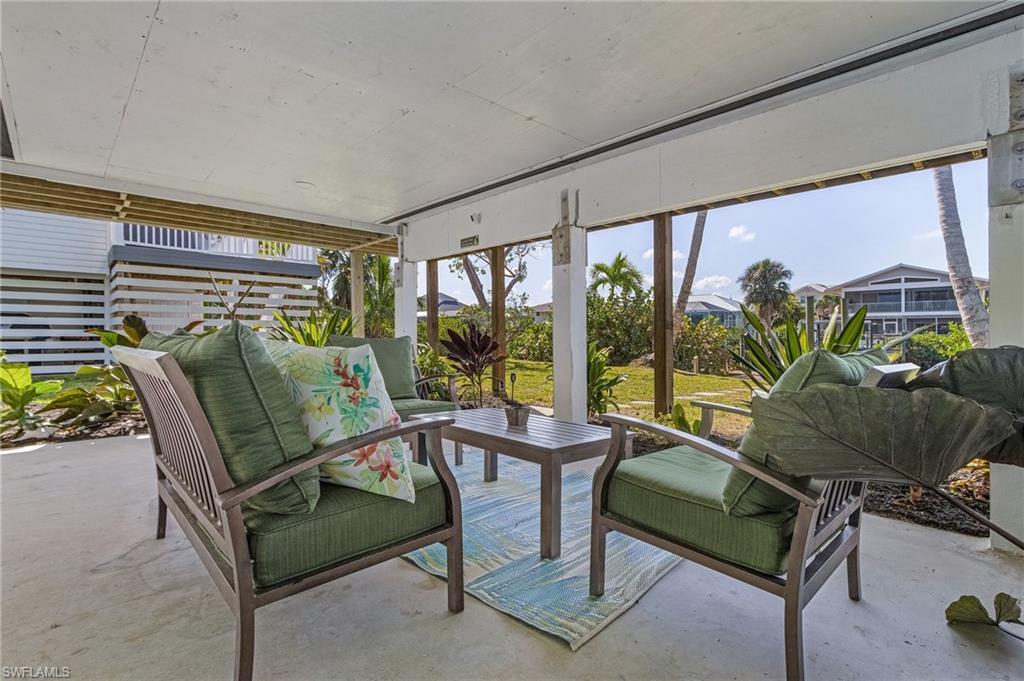 SERENITY COVE - Residential