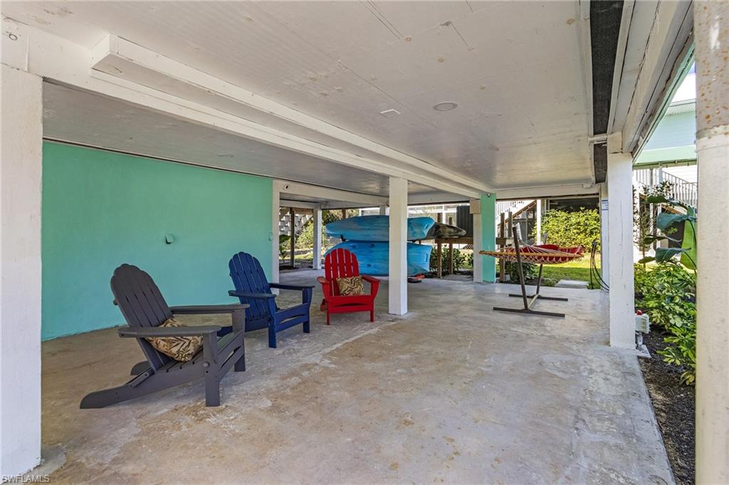 SERENITY COVE - Residential