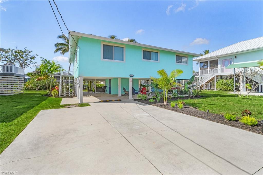 SERENITY COVE - Residential