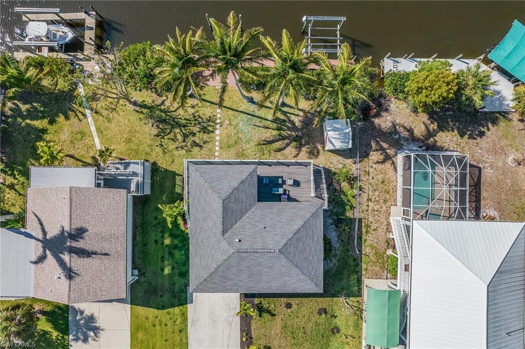 SERENITY COVE - Residential