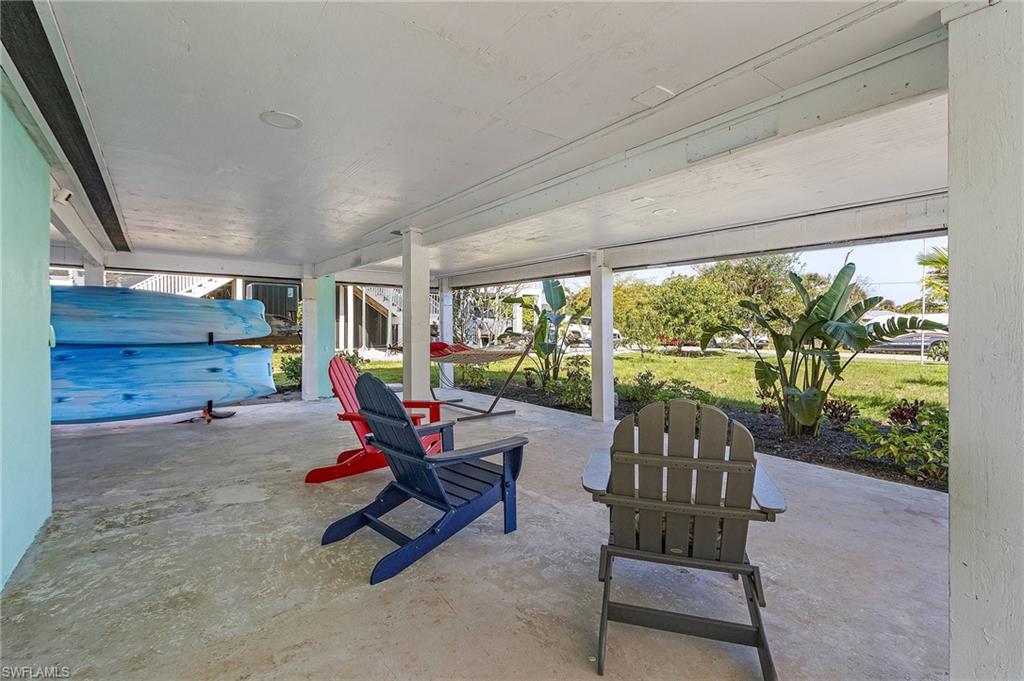 SERENITY COVE - Residential