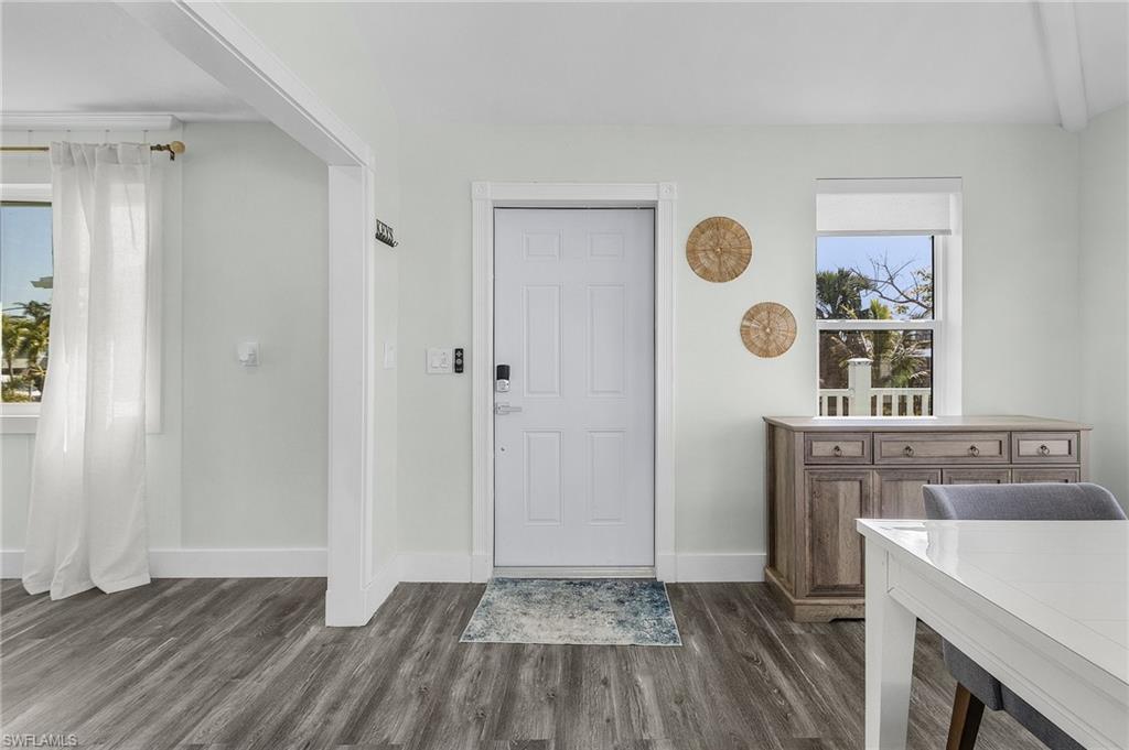 SERENITY COVE - Residential