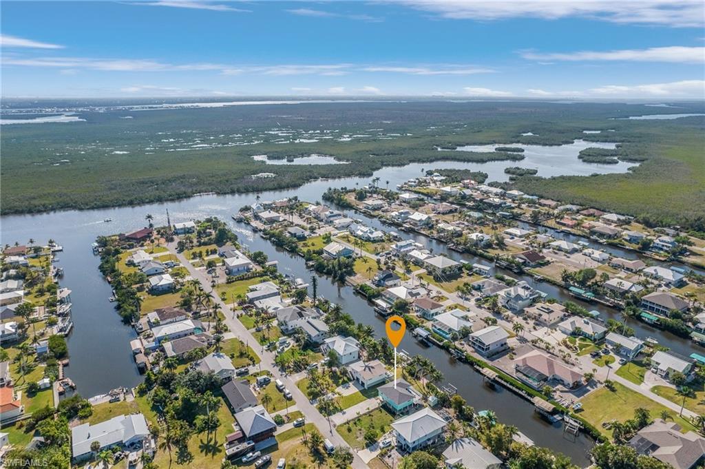 SERENITY COVE - Residential