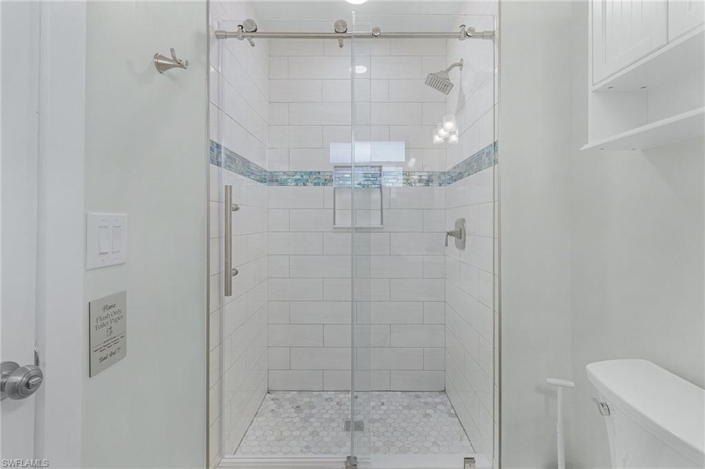 SERENITY COVE - Residential