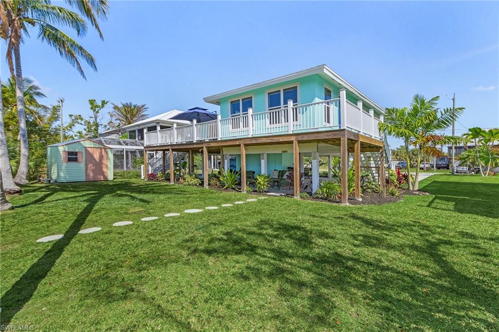 SERENITY COVE - Residential